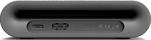 Image du produit iOttie iON Wireless Plus (10 W)