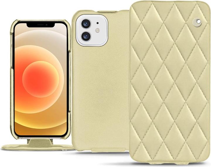 Beige - Couture ( Nappa - Pantone #ceb888 )