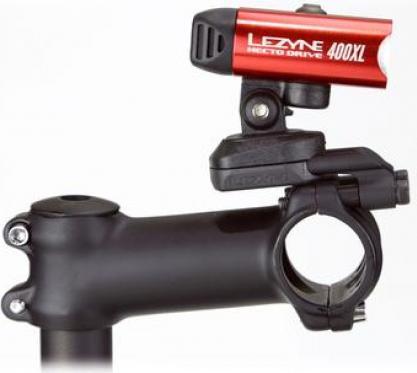 Produktbild Lezyne Go-Pro LED Adapter (Mini, Power)