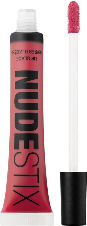 Produktbild Nudestix LIP GLACE - Shade: Nude 04 (Nude 04)