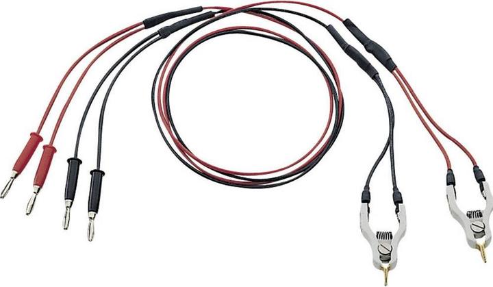 Actual product image GW Instek Measuring line