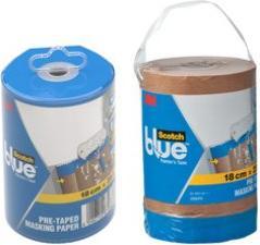 Image du produit Scotch Papier de masquage Rouleau de recharge (180 mm)