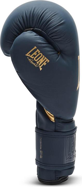 Image du produit Leone Gants de boxe Blue Edition GN059B (16 OZ, Taille unique)