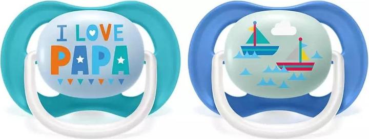Produktbild Philips Avent Ultra air (2 x, 6 - 18 Monate)