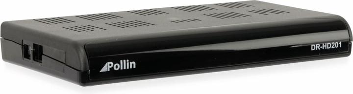 Produktbild Eneroid DVB-S HDTV-Receiver DR-HD201, PVR ready, USB2.0, HDMI (DVB-S)