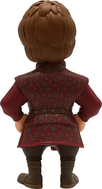 Image du produit Minix Figurine Game of Thrones Tyrion Lannister 12 cm