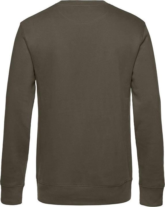 Actual product image B&C King Sweatshirt (S)