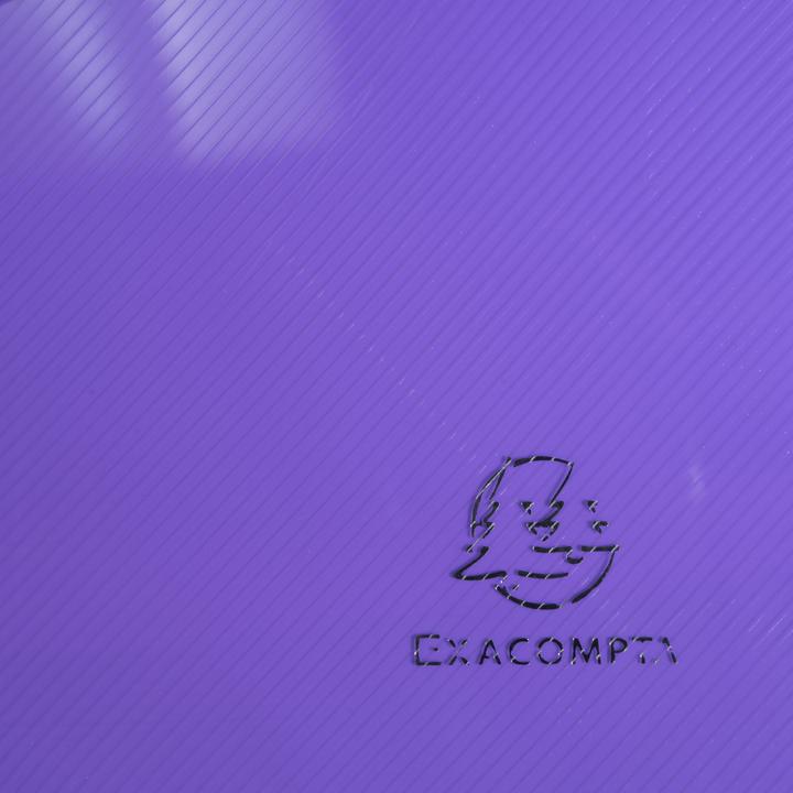 Actual product image Exacompta Collection folder with elastic band (A3, 1 x)