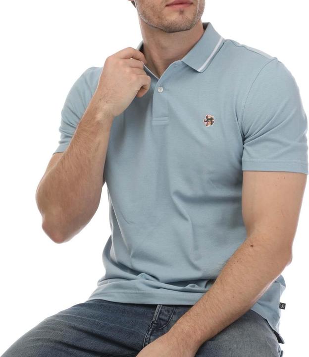 Produktbild Ted Baker Camden Poloshirt kurzärmlig (S)