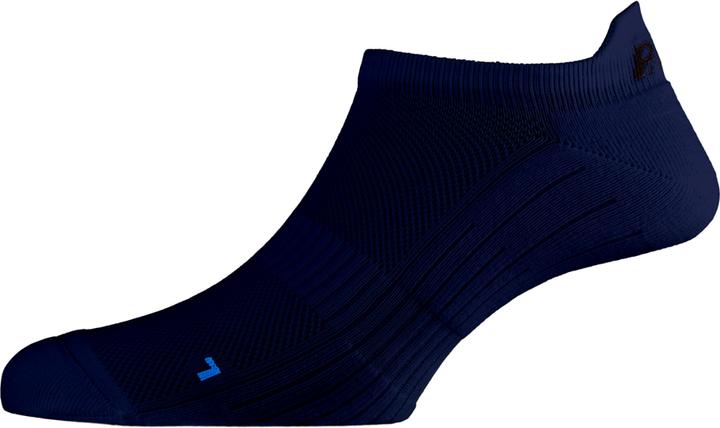 Actual product image P.A.C. PAC SP 1.0 footie active sh. W (40 - 41)