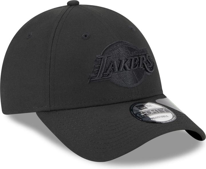 Produktbild New Era 9Forty Snapback Cap - Repreve Los Angeles Lakers