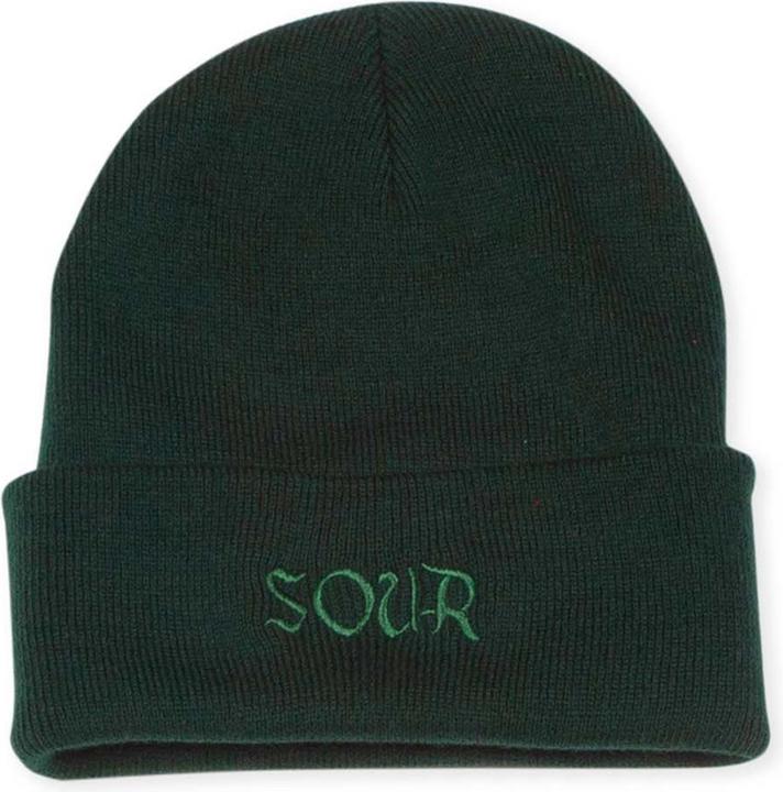 Produktbild Sour Medievel Beanie