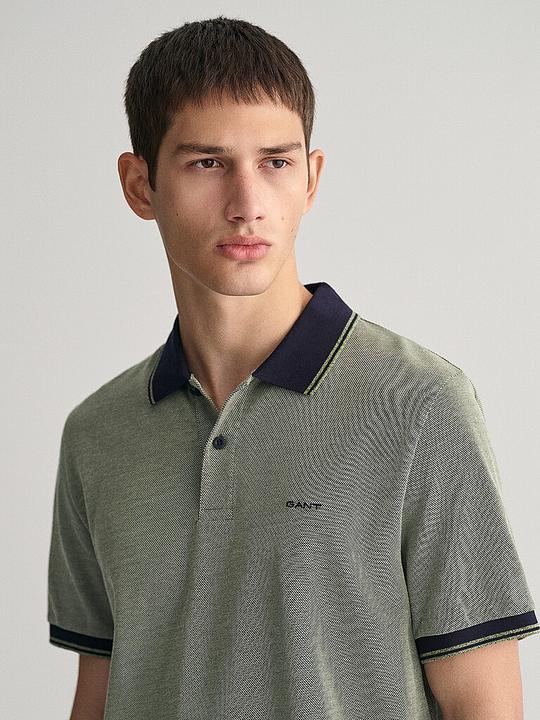 Actual product image GANT Polo shirt (XXL)