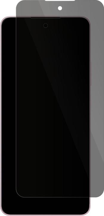 Produktbild Dipos Privacy Sichtschutzfolie Full Cover (1 Stück, Oppo A5s)