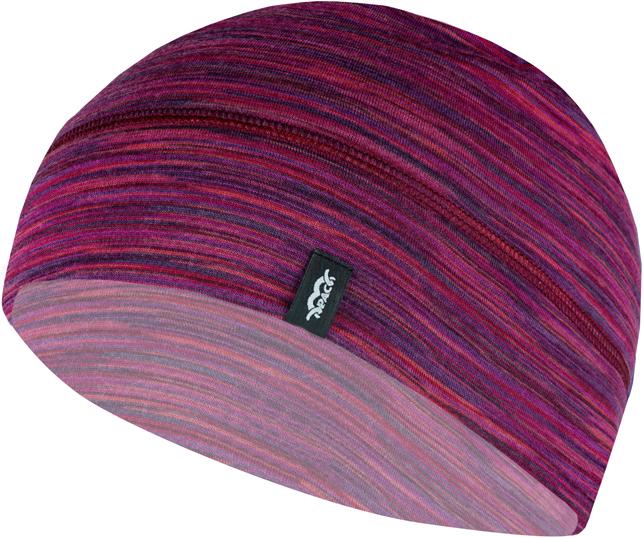 P.A.C. . Merino Fleece Beanie