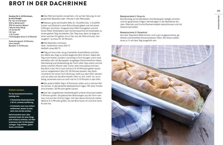 Produktbild Dr. Oetker So kocht Mann (Deutsch, Dr. Oetker, 2020)