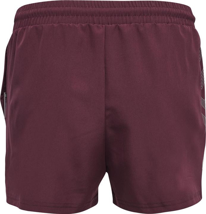 Actual product image hummel Hmlmove Grid Woven Shorts Woman (M)