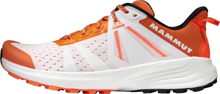 Actual product image Mammut Saentis TR Low Men (44.5)