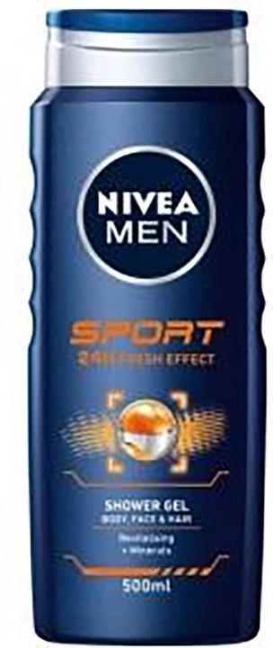 NIVEA MEN Men Sport (500 ml)