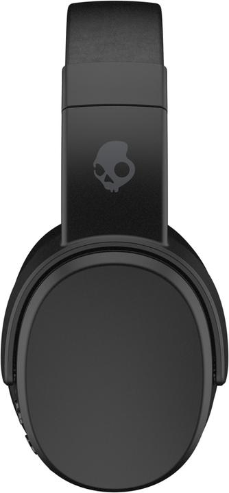 Actual product image Skullcandy Crusher (No noise cancelling, 40 h, Cable, Wireless)