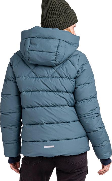 Actual product image Schöffel Women's Insulated Jacket Boston (40)