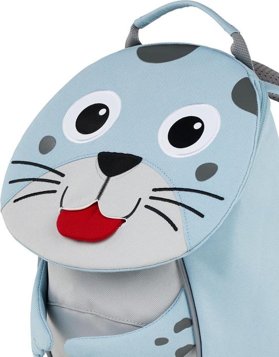 Actual product image Affenzahn Backpack