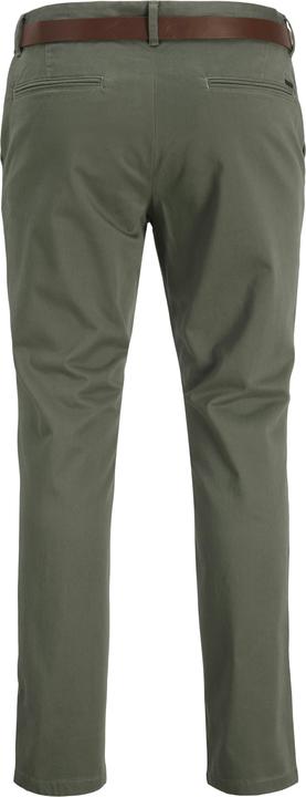 Produktbild Jack & Jones Jpstmarco Jjlegacy W Belt Styd Aw24 Ln (W33/L30)