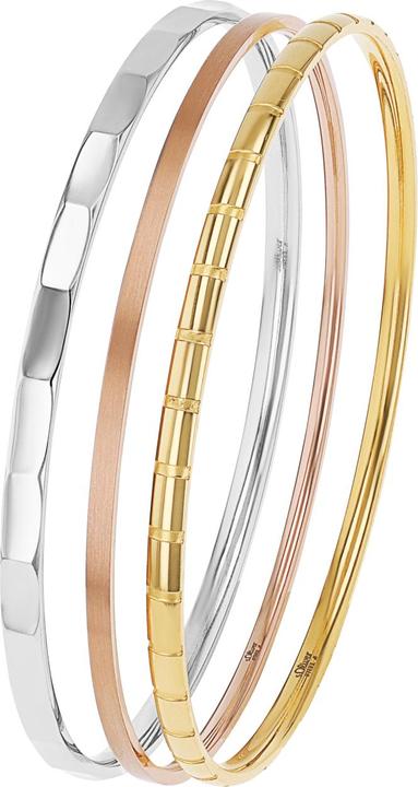 Image du produit S.Oliver Bijoux de bras pour femmes, acier inoxydable (Acier inoxydable)
