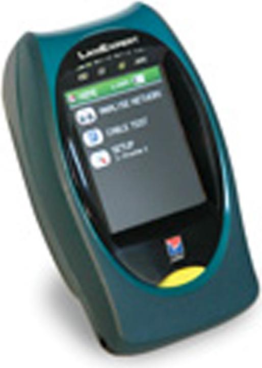 Actual product image Softing Cable tester / network tester
