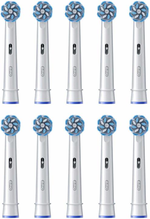 Produktbild Oral-B Pro Sensitive Clean (10 x)