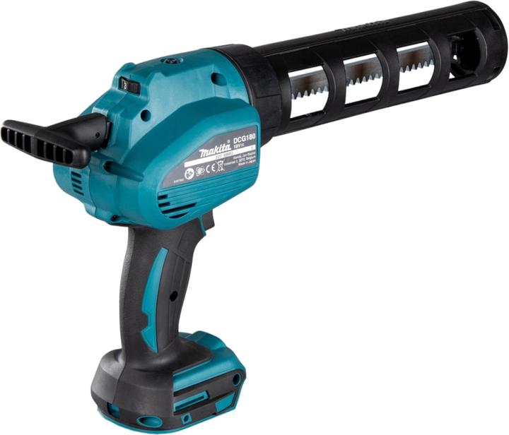 Actual product image Makita DCG180Z