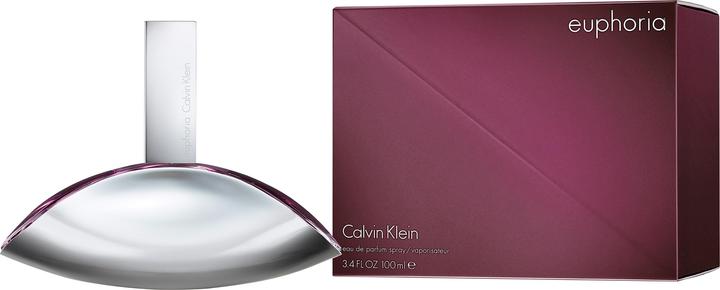 Calvin Klein Euphoria (Eau de Parfum, 100 ml)