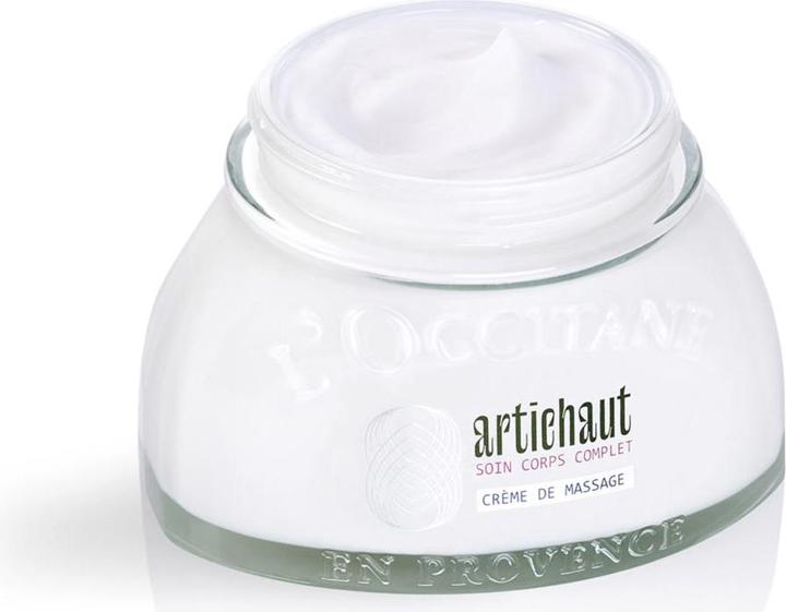 Image du produit L'Occitane Créme de Massage (Crème pour le corps, 200 ml)