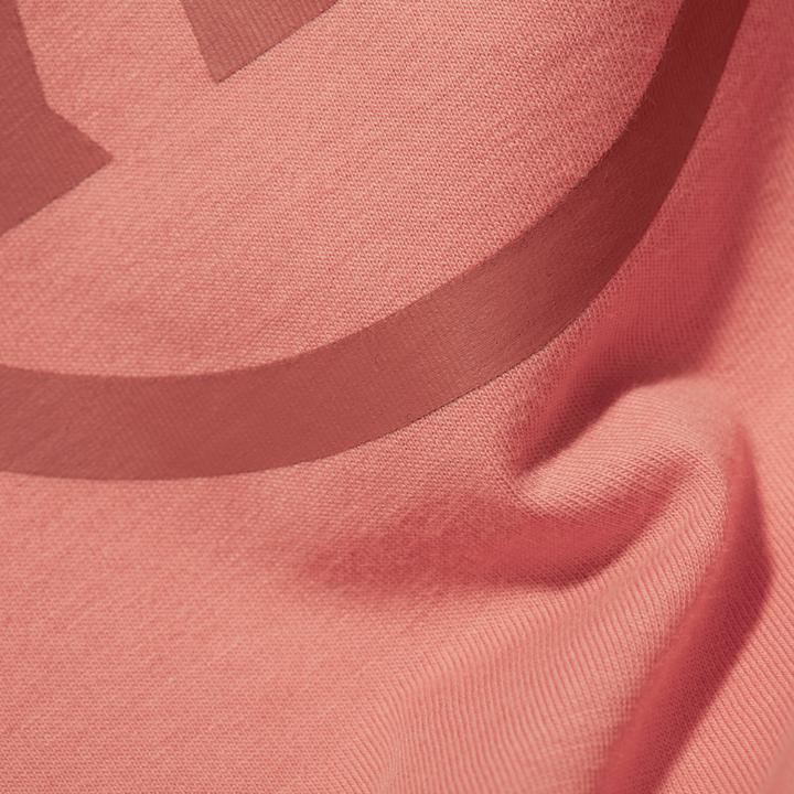 Image du produit Mammut T-shirt Core Femme Classic (L)