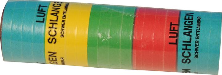Image du produit Hauser Norme relative au serpent à air