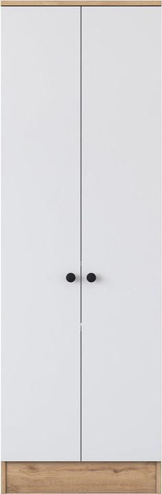 Produktbild Skye Decor Tessa (60 x 37.5 x 183 cm)
