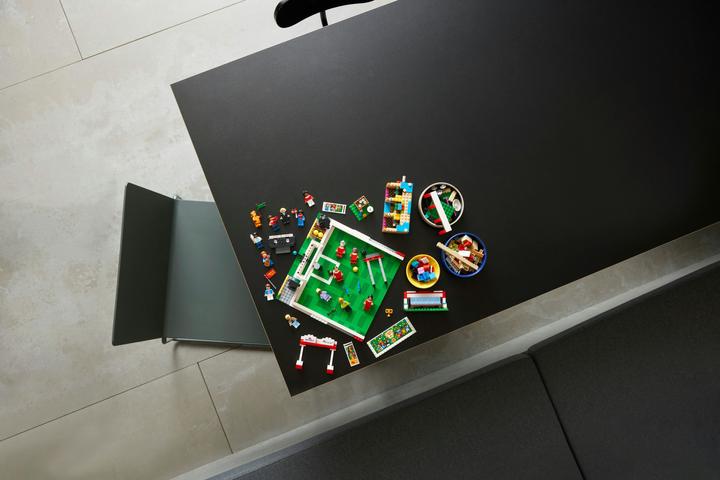 Actual product image LEGO Icons (40634, LEGO Icons, LEGO Rare Sets)
