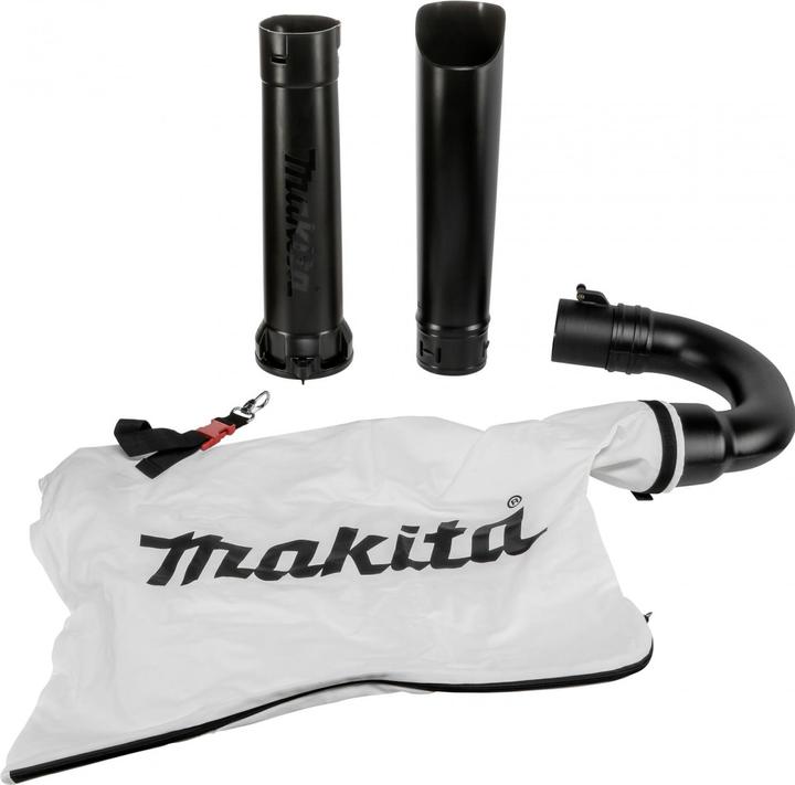 Produktbild Makita DUB363PT2V (Akkubetrieb, Laubsauger-& bläser, Laubbläser, Laubsauger)