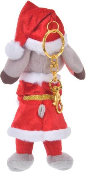 Immagine prodotto Disney Portachiavi Judy Hopps Zootopia Natale