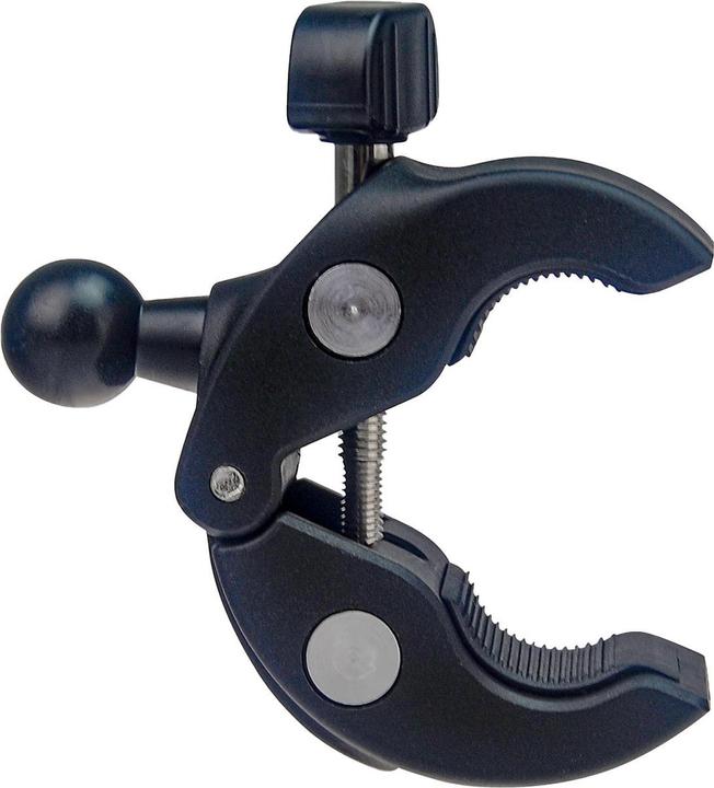 Produktbild InLine One Click Easy Universalklemme 18-40mm