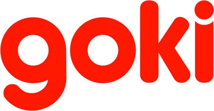 Actual product image Goki Elephant (5 pieces)