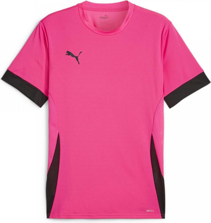 Actual product image Puma teamGOAL Matchday Jersey (L)
