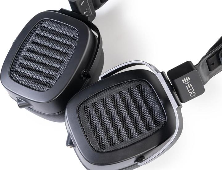 Produktbild Hedd HEDDphone Two (keine Geräuschunterdrückung, Kabelgebunden)