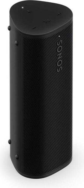 Produktbild Sonos Roam 2 (Bluetooth, WLAN, Airplay 2)