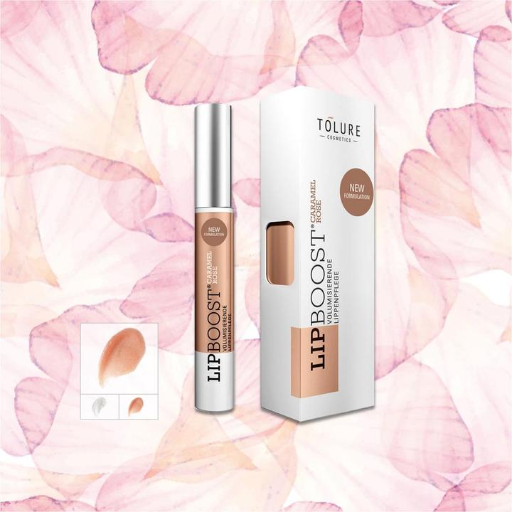 Produktbild Tolure Lipboost (Gel, 6 ml)