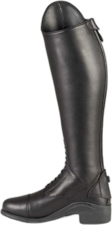 Premier Equine lederreitstiefel vallardi regular (38)