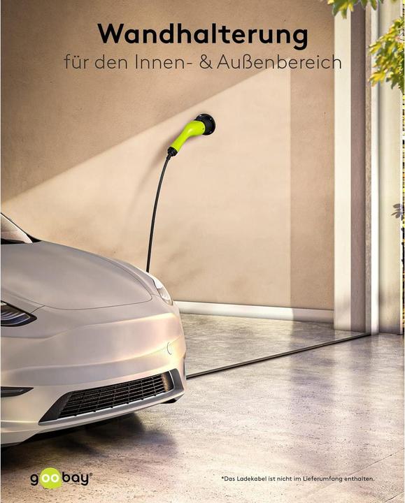 Image du produit Goobay Support mural