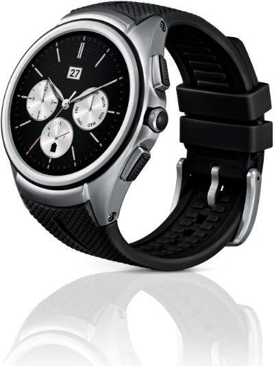 LG Watch Urbane 2nd Edition (44.50 mm, 2G)