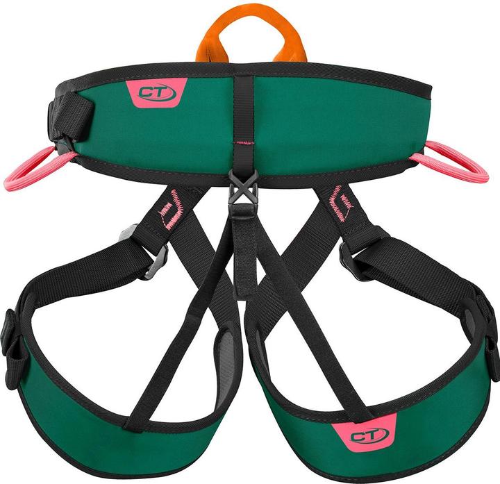 green-pink