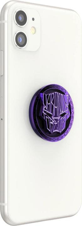 Produktbild PopSockets PopGrip Premium Wakanda Forever